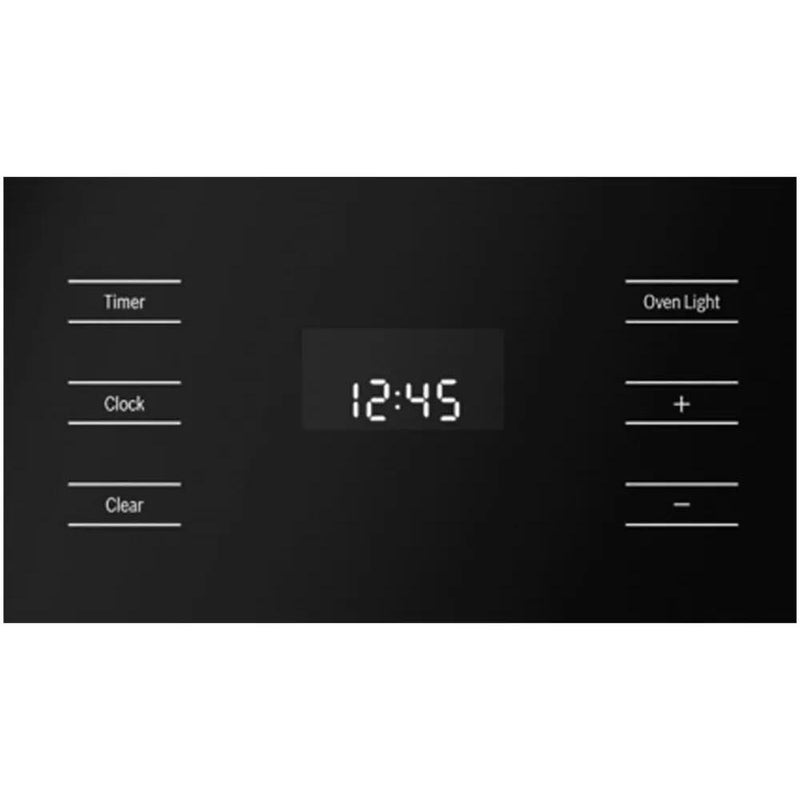 Bosch 30-inch, 4.6 cu. ft. Built-in Combination Wall Oven with Convection HBL57M52UC IMAGE 2