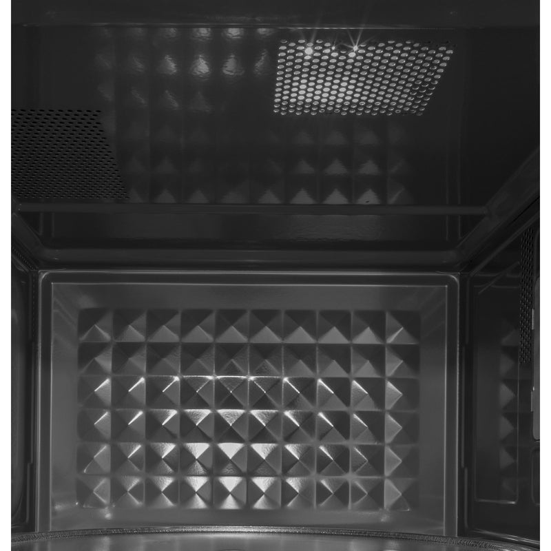 Haier 1.4 cu. ft. Over-the-Range Microwave Oven HMV1472BHS IMAGE 6