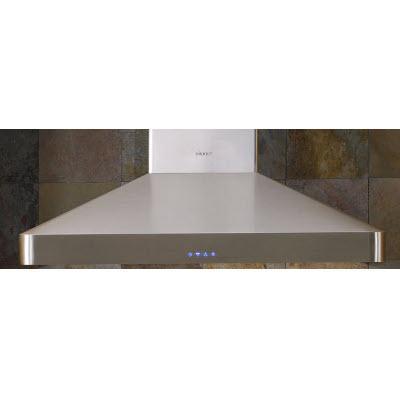 Dacor 48-inch Discovery Wall Mount Range Hood DHW482 IMAGE 1