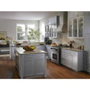 Dacor 48-inch Discovery Wall Mount Range Hood DHW482 IMAGE 2