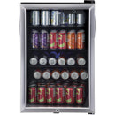 Haier Built-in Beverage Center HEBF100BXS IMAGE 2