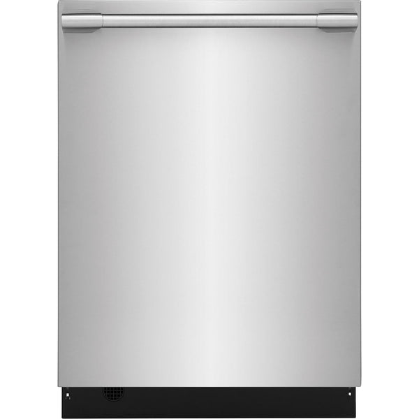 Electrolux Icon 24-inche Built-In Dishwasher with Sure-2-Fit® E24ID75SPS IMAGE 1