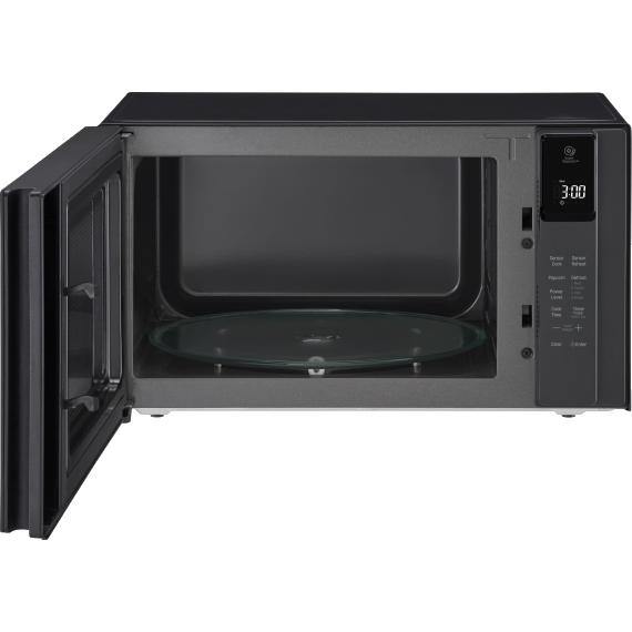 30 inch countertop on sale microwave