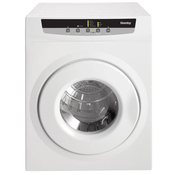Danby Portable Electric Dryer DDY060WDB IMAGE 1