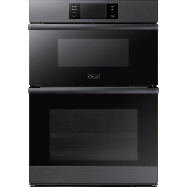 Dacor 30-inch Microwave and Oven Combination Wall Oven DOC30M977DM/DA IMAGE 1