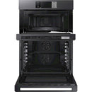 Dacor 30-inch Microwave and Oven Combination Wall Oven DOC30M977DM/DA IMAGE 5