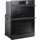 Dacor 30-inch Microwave and Oven Combination Wall Oven DOC30M977DM/DA IMAGE 6