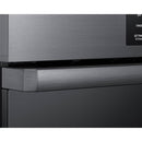 Dacor 30-inch, 9.6 cu.ft. Built-In Wall Oven with Four Part Dual Pure Convection DOB30M977DM/DA IMAGE 6