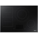 Dacor 30-inch Built-In  Induction Cooktop with Flex Zone™ DTI30M977BB/DA IMAGE 1