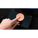 Dacor 30-inch Built-In  Induction Cooktop with Flex Zone™ DTI30M977BB/DA IMAGE 4