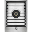 JennAir 15-inch Built-In Modular Gas Cooktop with Wok Ring JGC3115GS IMAGE 1