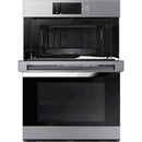 Dacor 30-inch, 6.7 cu.ft. Built-in Combination Oven with Wi-Fi DOC30M977DS/DA IMAGE 8