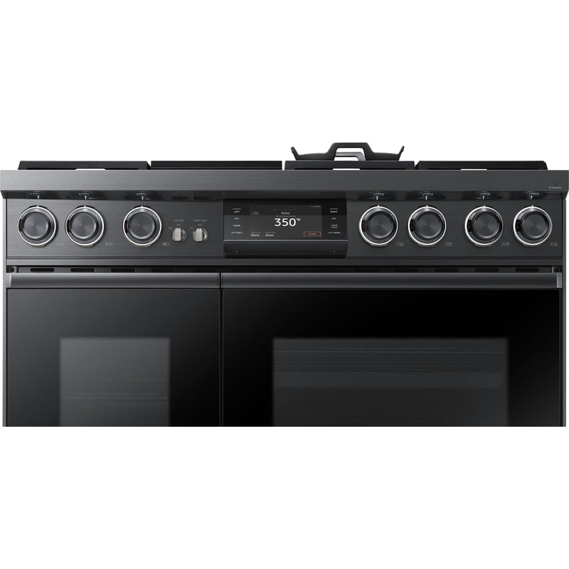 Dacor 48-inch Freestanding Dual-Fuel Range with Real Steam™ DOP48M96DPM IMAGE 7