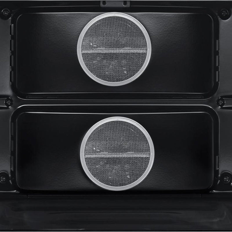 Dacor 30-inch, 9.6 cu.ft. Built-In Wall Oven with Four Part Dual Pure Convection DOB30M977DS/DA IMAGE 4