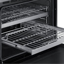 Dacor 30-inch, 9.6 cu.ft. Built-In Wall Oven with Four Part Dual Pure Convection DOB30M977DS/DA IMAGE 9