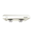 Cyclone 30-inch Under-Cabinet Range Hood NA940D (W) IMAGE 1