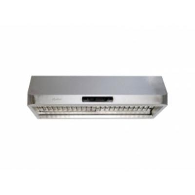 Cyclone 36-inch Under-Cabinet Range Hood NA336R IMAGE 1