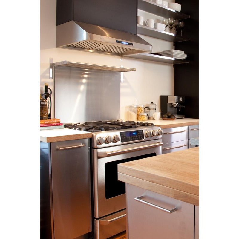 Cyclone 36-inch Under-Cabinet Range Hood NA336R IMAGE 5