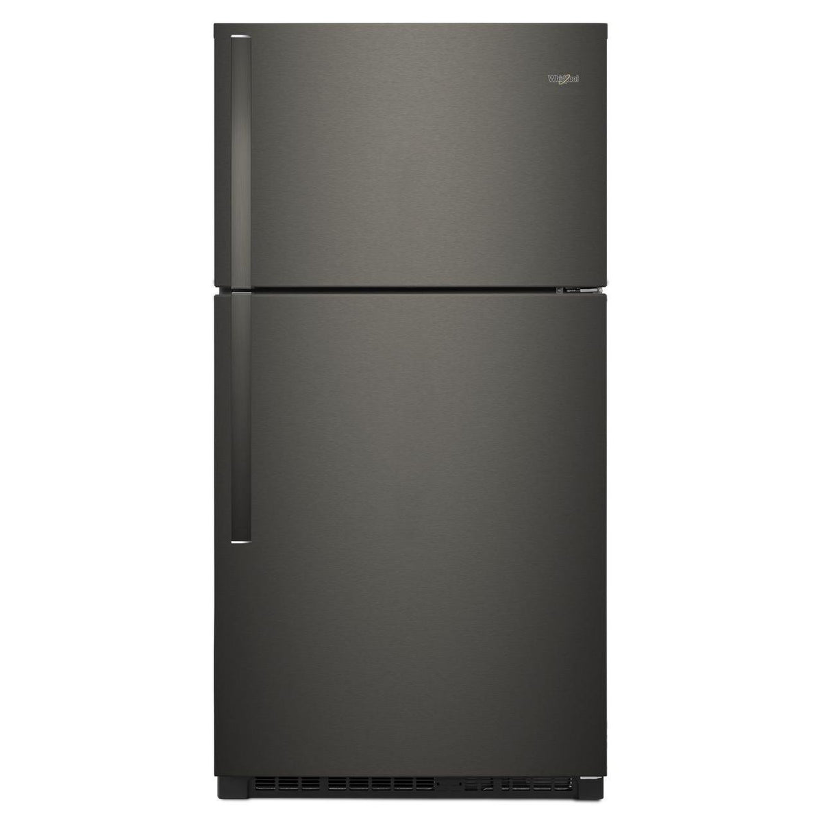 WRT541SZHV Whirlpool 33-inch, 21.3 cu. ft. Freestanding Top