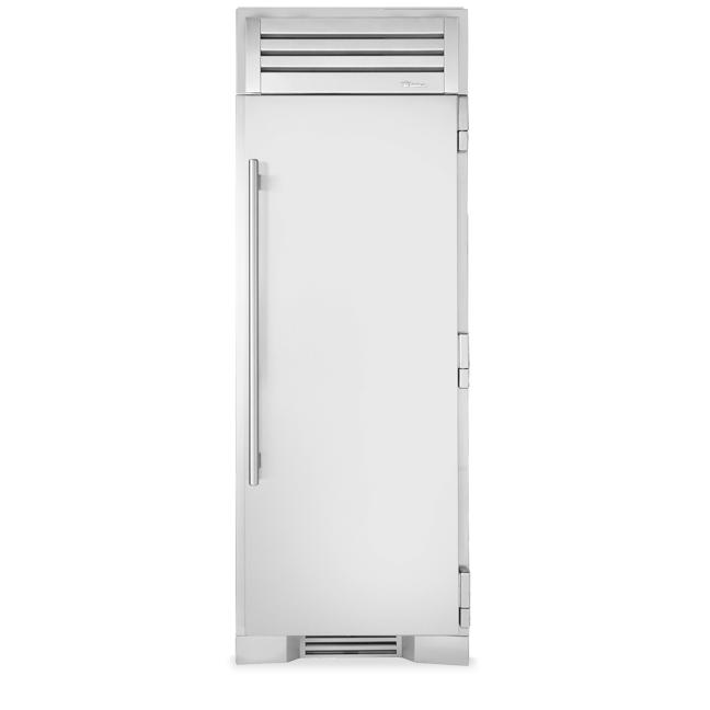 True Residential 30-inch, 19.7 cu. ft. All Refrigerator Refrigerator TR-30REF-R-SS-A IMAGE 1