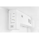 Whirlpool 33-inch, 21.7 cu. ft. Freestanding Side-by-side Refrigerator with Adaptive Defrost WRS312SNHM IMAGE 7