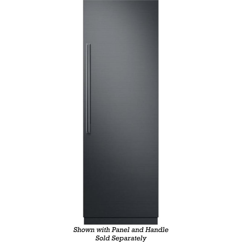 Dacor 30-inch 17.8 cu. ft. All Refrigerator with SteelCool™ DRR30980LAP/DA IMAGE 1