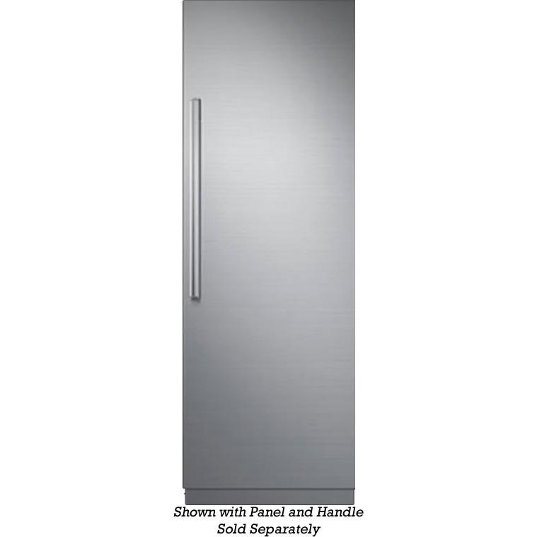 Dacor 30-inch 17.8 cu. ft. All Refrigerator with SteelCool™ DRR30980RAP/DA IMAGE 2
