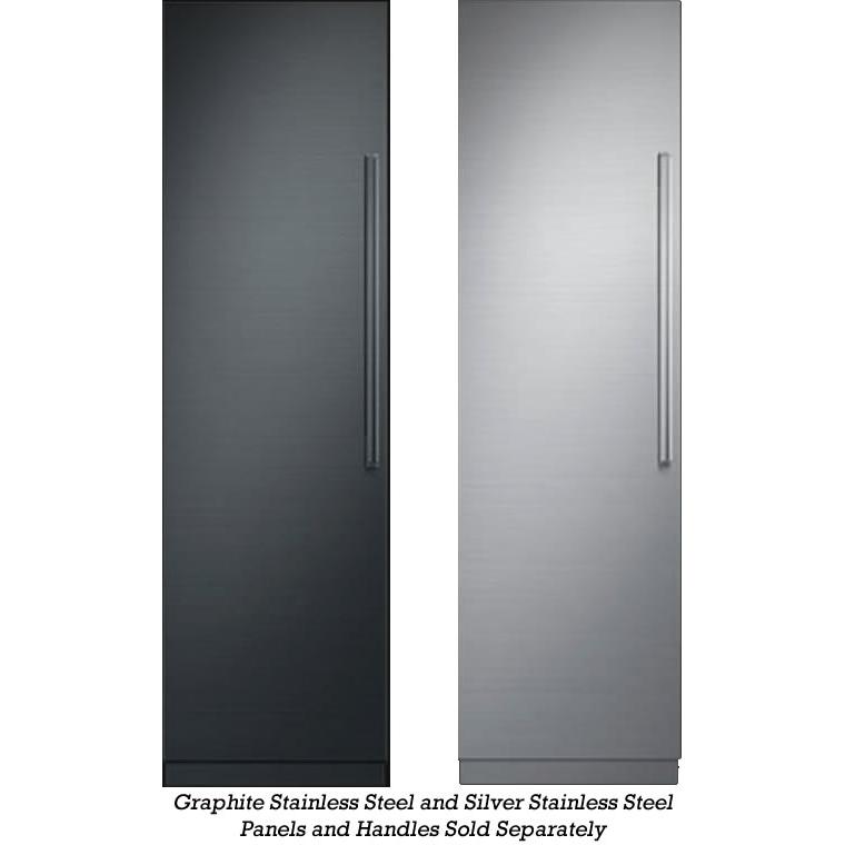 Dacor 30-inch 17.8 cu. ft. All Refrigerator with SteelCool™ DRR30980RAP/DA IMAGE 3