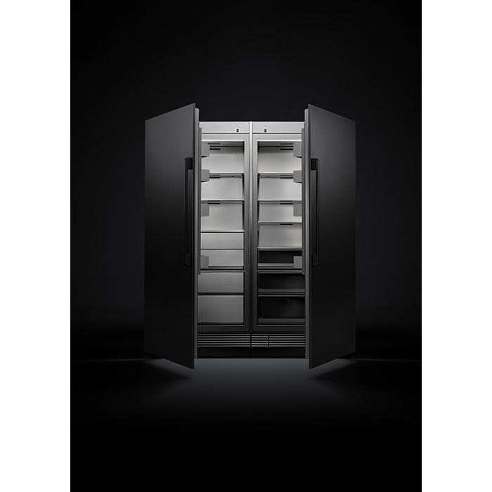 Dacor 30-inch 17.8 cu. ft. All Refrigerator with SteelCool™ DRR30980RAP/DA IMAGE 5