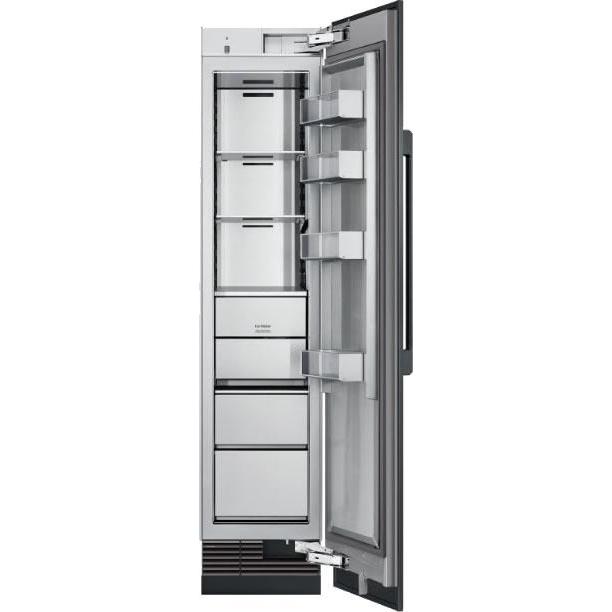 Dacor 9.4 cu.ft. Upright Freezer with Push-to-Open™ Door Assist DRZ18980RAP/DA IMAGE 3