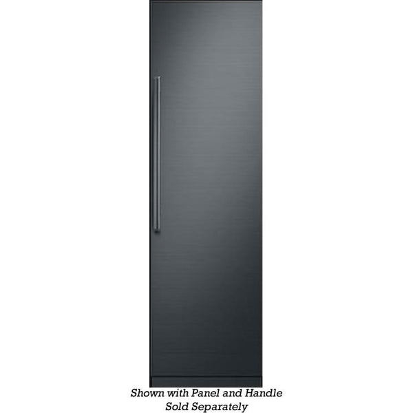 Dacor 13.6 cu.ft. Upright Freezer with SteelCool™ DRZ24980RAP/DA IMAGE 1