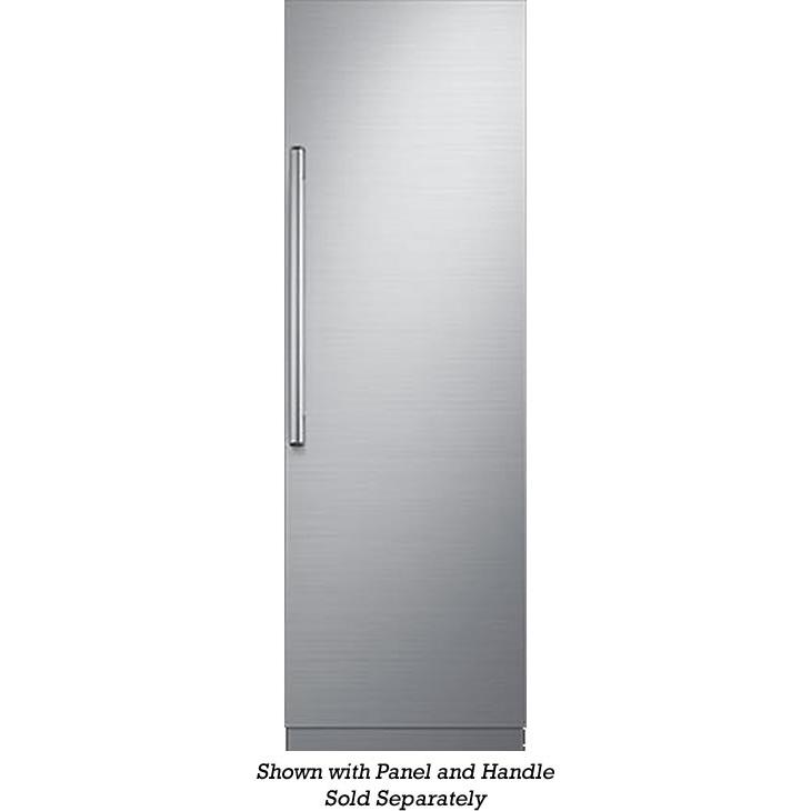 Dacor 17.6 cu.ft. Upright Freezer with SteelCool™ DRZ30980RAP/DA IMAGE 2