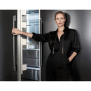 Dacor 21.1 cu.ft. Upright Freezer with SteelCool™ DRZ36980LAP/DA IMAGE 6