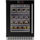 Silhouette Reserve 37-bottle Freestanding Wine cooler SRVWC050L IMAGE 1