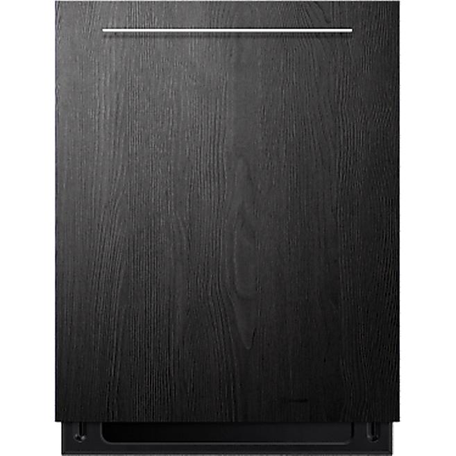 DDW24T999BB Dacor 24-inch Built-in dishwasher with ZoneBooster