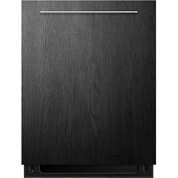 Dacor 24-inch Built-in dishwasher with ZoneBooster Technology DDW24T999BB/DA IMAGE 1