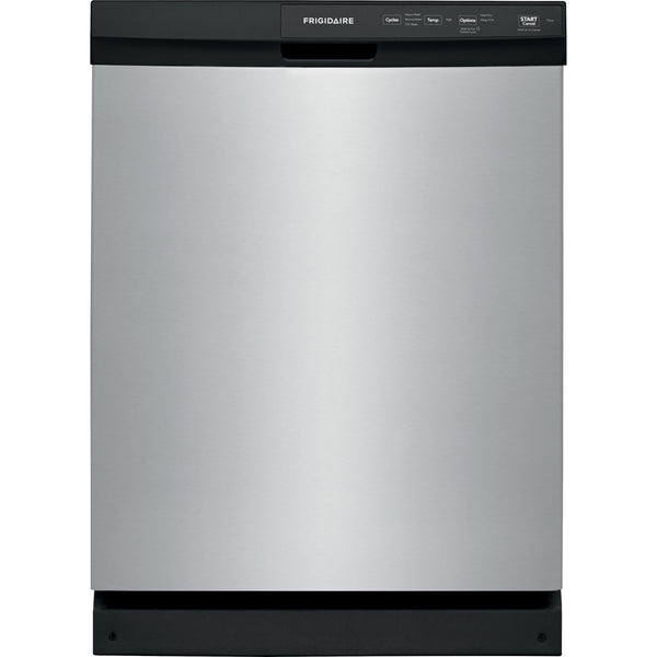 Frigidaire 24-inch Built-in Dishwasher FFCD2413US IMAGE 1