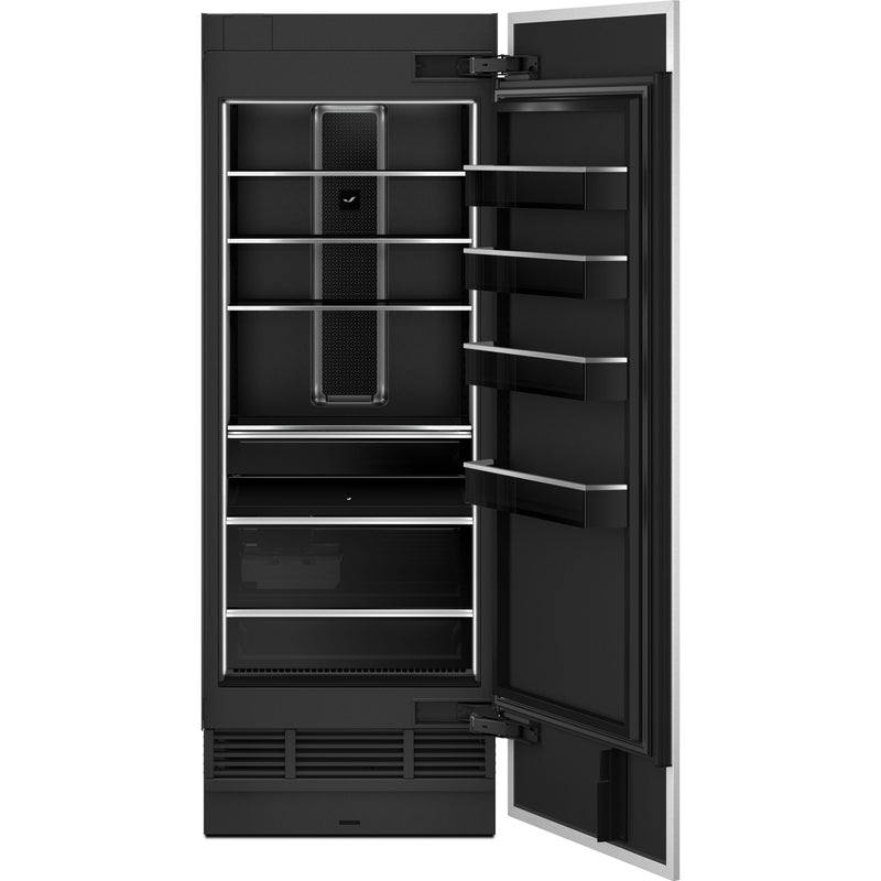 JennAir 17 cu.ft. Built-In Upright Freezer JBZFR30IGX IMAGE 2