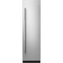 JennAir 24-inch, 13 cu. ft. Built-In All Refrigerator JBRFR24IGX IMAGE 2