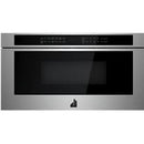 JennAir 30-inch, 1.2 cu.ft. Built-in Microwave Drawer JMDFS30HL IMAGE 1