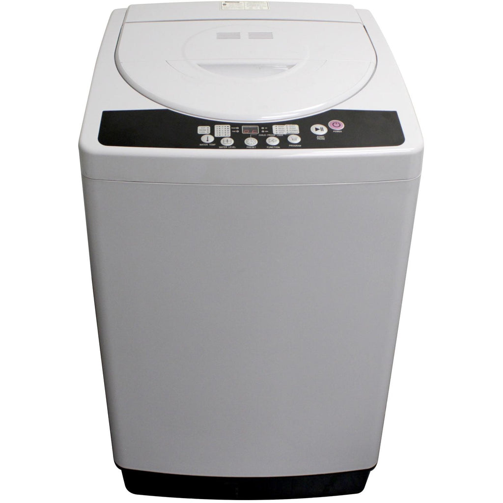 Danby sales spin washer