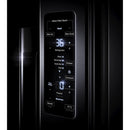 JennAir 36-inch High Counter-Depth French 3-Door Refrigerator with Twin Fresh™ Climate Control System JFFCC72EHL IMAGE 4