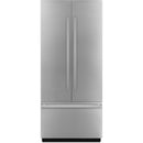 JennAir Refrigeration Accessories Panels JBFFS36NHM IMAGE 1