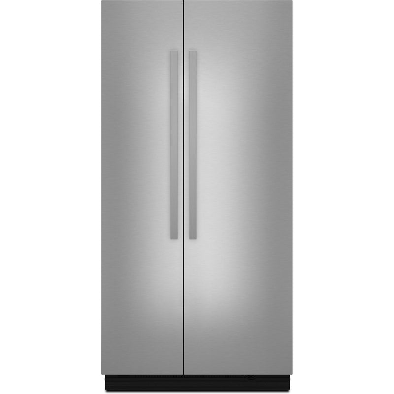 JennAir Refrigeration Accessories Panels JBSFS42NHM IMAGE 1
