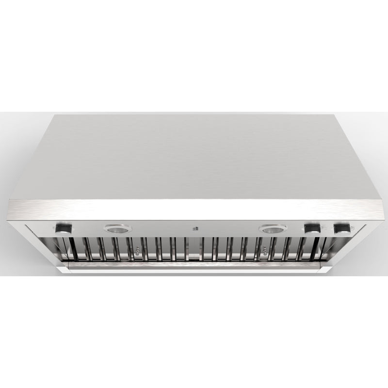 JennAir 36-inch Professional Wall-Mount Range Hood JXW9036HP IMAGE 1
