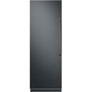 Dacor 24-inch Panel Kit RAC24AMLHMS/DA IMAGE 1