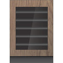 JennAir 45-Bottle Built-in Wine Cellar JUWFR242HX IMAGE 1