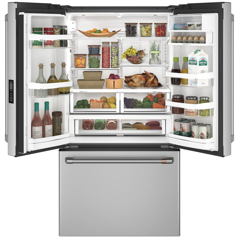 Cafe shop 36 refrigerator
