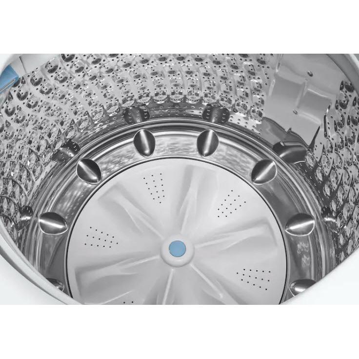 Samsung 5.8 cu.ft. Top Loading Washer With VRT Plus™ Technology WA50R5200AW/US IMAGE 7