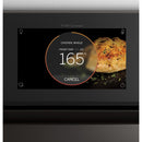 GE Profile 30-inch, 5 cu. ft. Built-in Single Wall Oven with Convection PTS7000SNSS IMAGE 6